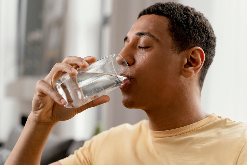 Descubra aqui tudo sobre a quantidade de cloro na água para o consumo humano!